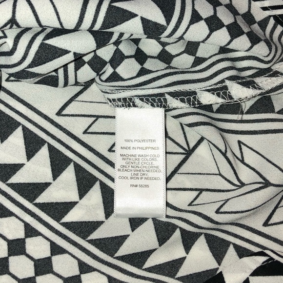 Express convertible sleeve shirt - Picture 6 of 7